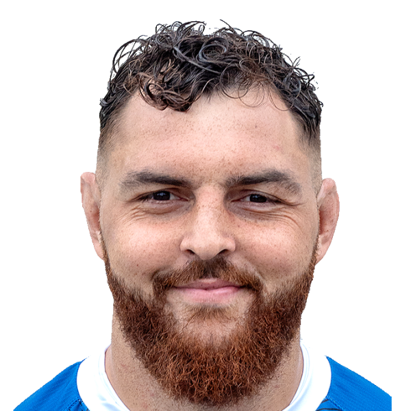 Cody Thomas &mdash; Pilier FC Grenoble Rugby