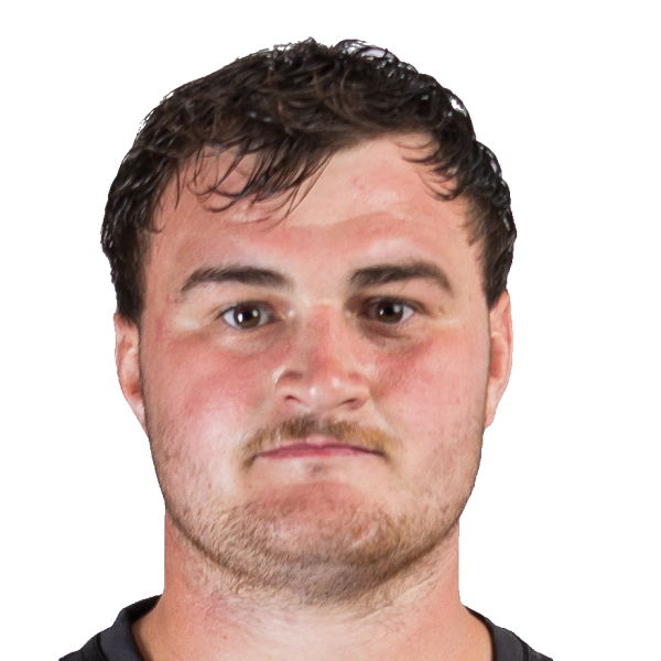 Connor Hancock — Pilier Newcastle