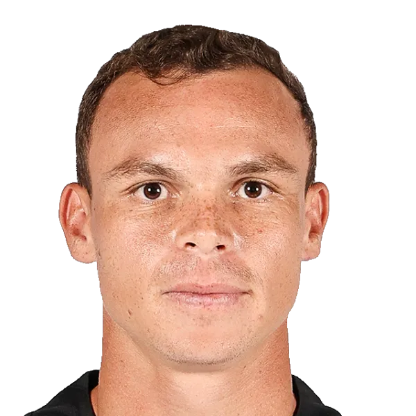 Curwin Bosch &mdash; Demi d'Ouverture Bulls