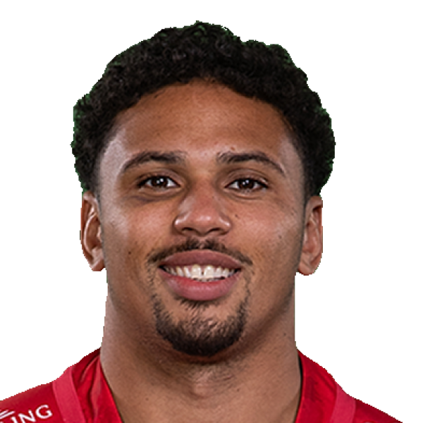 Dan Davis — Troisième Ligne Scarlets