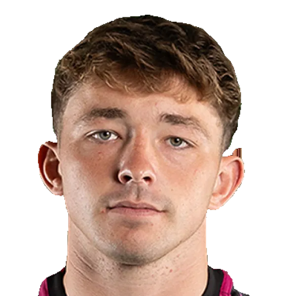 Daniel Edwards — Demi d'Ouverture Ospreys