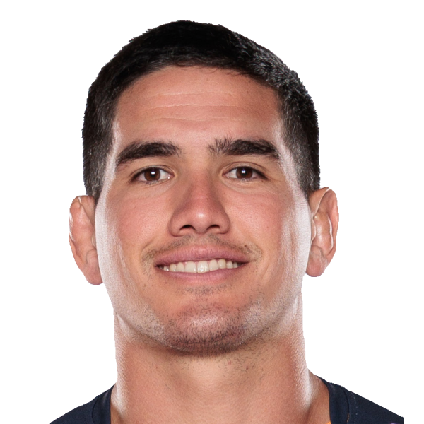 Darcy Swain — Asm Clermont