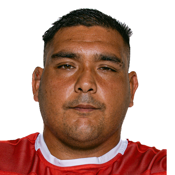 Dave Lolohea &mdash; Pilier US Dax