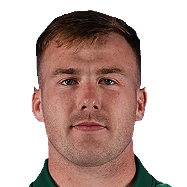 David Hawkshaw &mdash; Centre Connacht