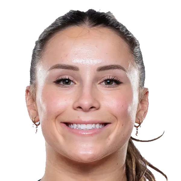 Desiree Miller — Trois-quarts (ailier/arrière) Australia Women