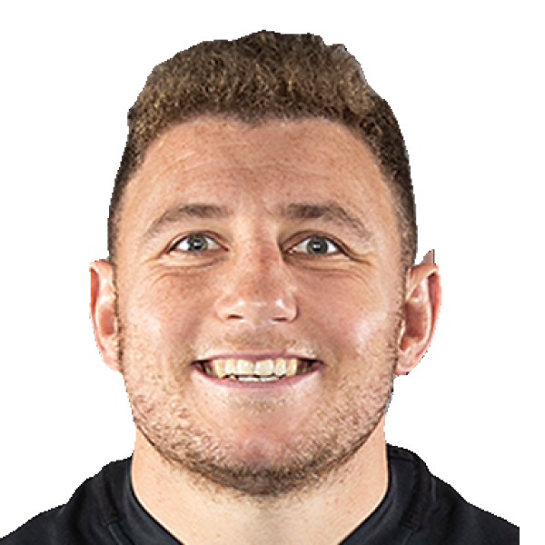Duncan Weir — Demi d'Ouverture Glasgow