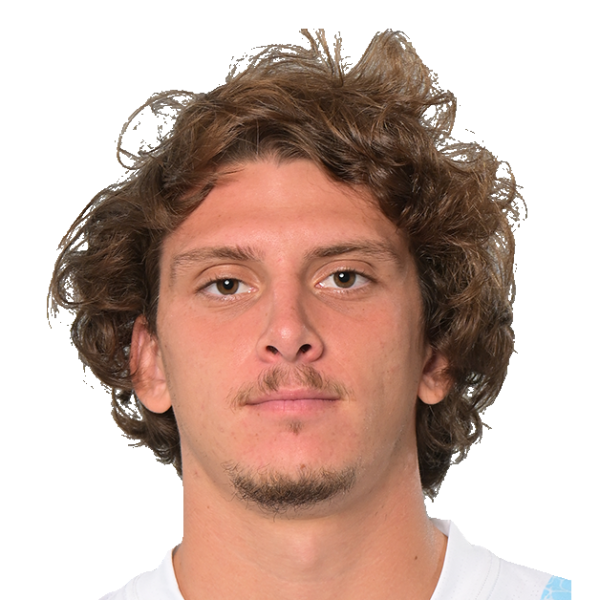 Dylan Idrissi — Centre Valence Romans Drôme Rugby