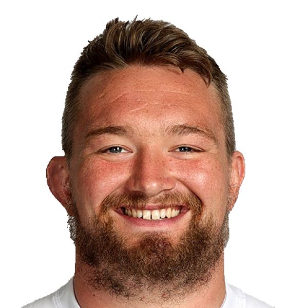 Ehren Painter &mdash; Pilier Exeter Chiefs