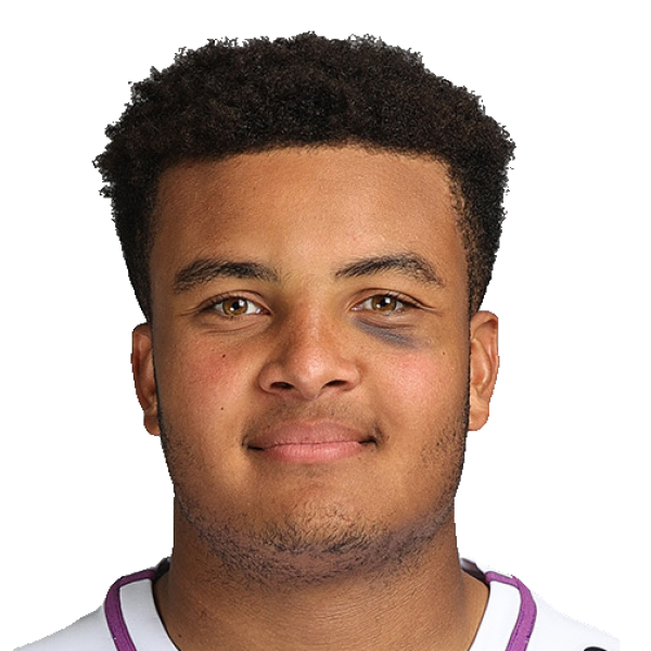 Emeka Atuanya — Deuxième Ligne Northampton