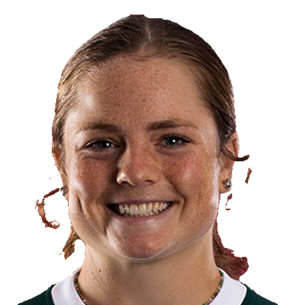 Emily Henrich — Centre USA Women