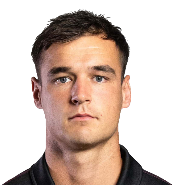 Eoghan Barrett — Soyaux Angoulême XV Charente