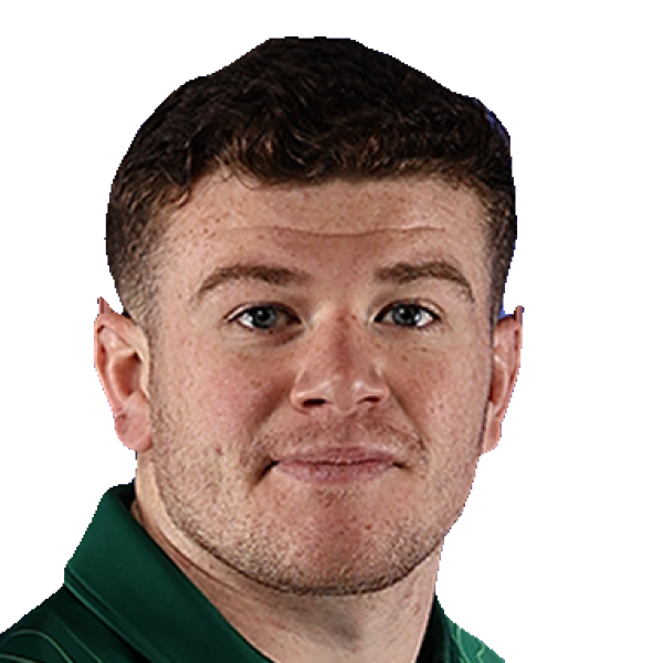 Eoin De Buitlear &mdash; Talonneur Connacht