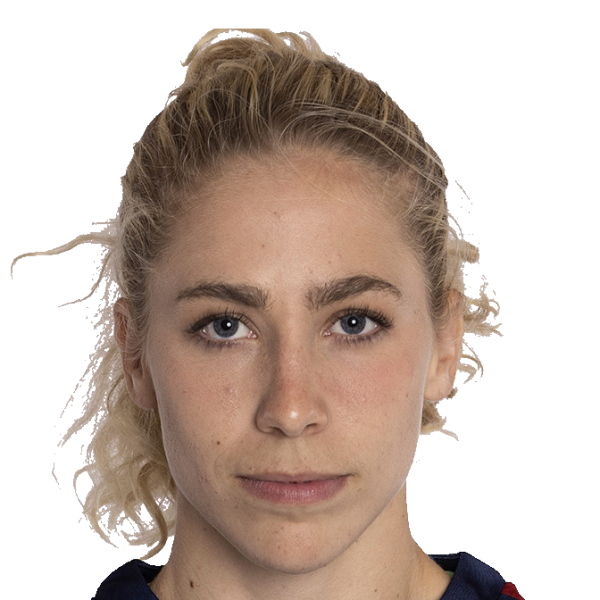 Erica Jarrell — Pilier USA Women