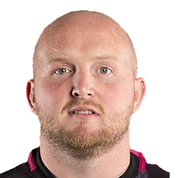 Ethan Lewis &mdash; Talonneur Cardiff Rugby