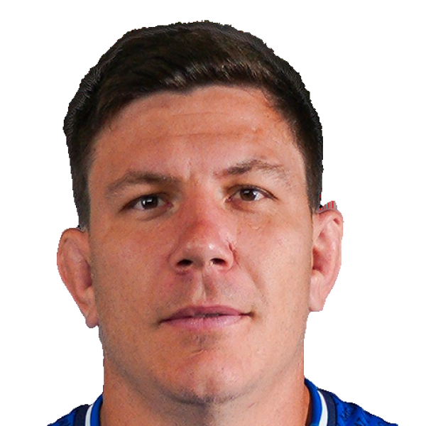 Fabrice Metz &mdash; Deuxi&egrave;me Ligne Stade Fran&ccedil;ais Paris