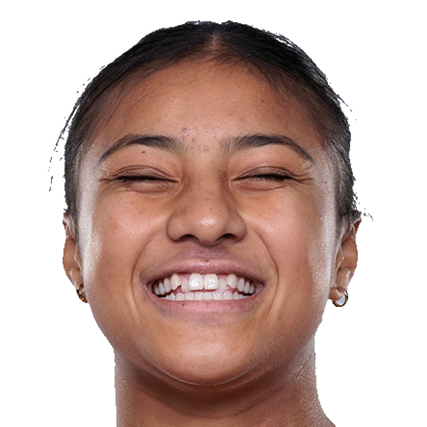 Faitala Moleka — Trois-quarts (ailier/arrière) Australia Women