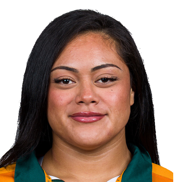 Faliki Pohiva — Pilier Australia Women