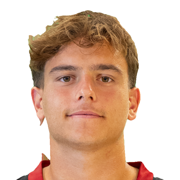 Flavio Asquini — Demi d'Ouverture Stade Niçois