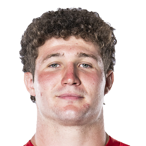 Fletcher Anderson — Troisième Ligne Scarlets
