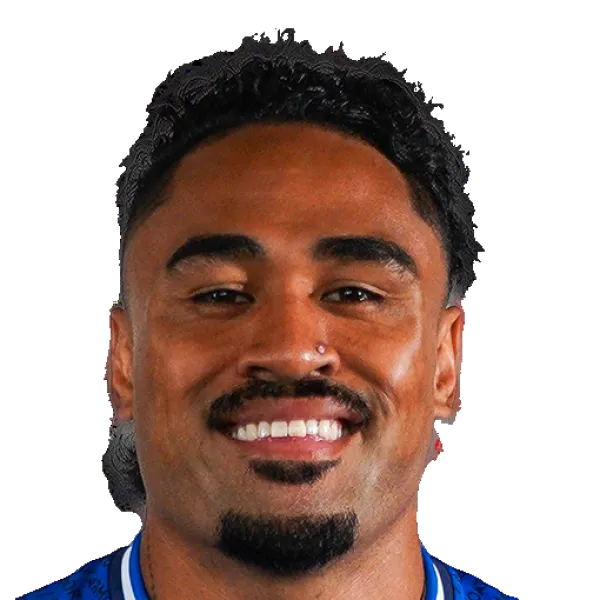 Francis Saili — Centre Stade Niçois