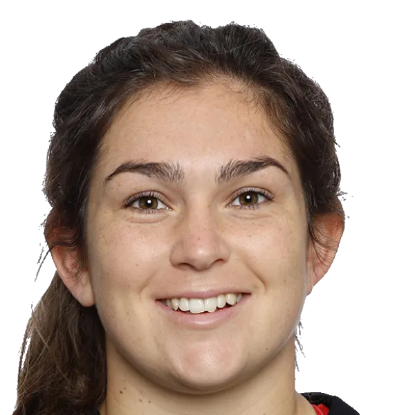 Georgia Ponsonby &mdash; Talonneur New Zealand Women