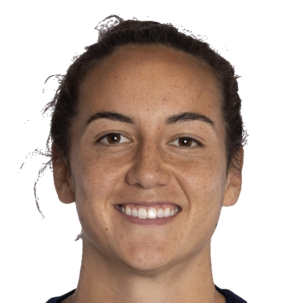 Hallie Taufoou — Deuxième Ligne USA Women