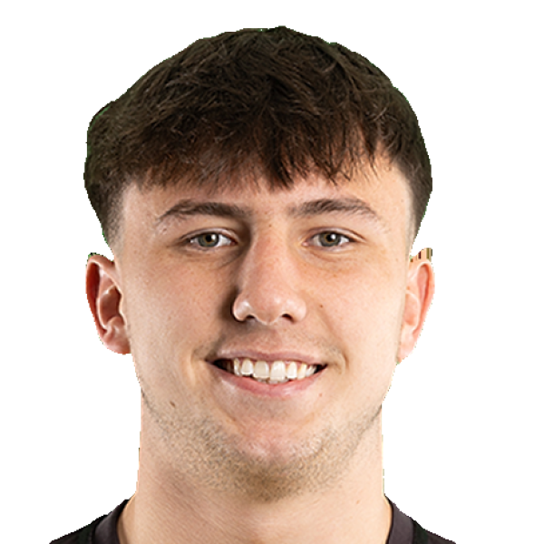 Harri Ackerman — Centre Dragons RFC