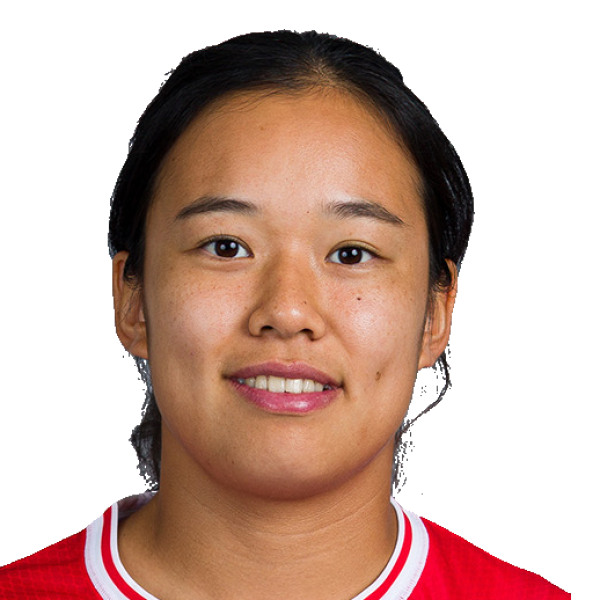 Haruka Hirotsu — Centre Japan Women