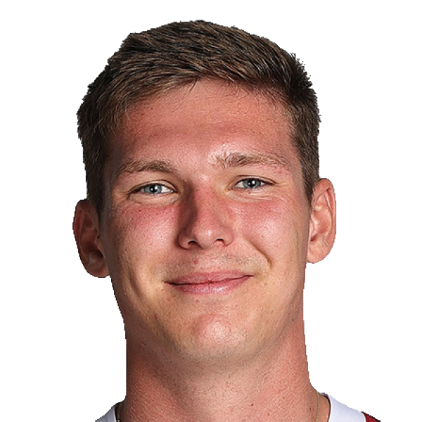 Hayden Hyde — Centre Harlequins