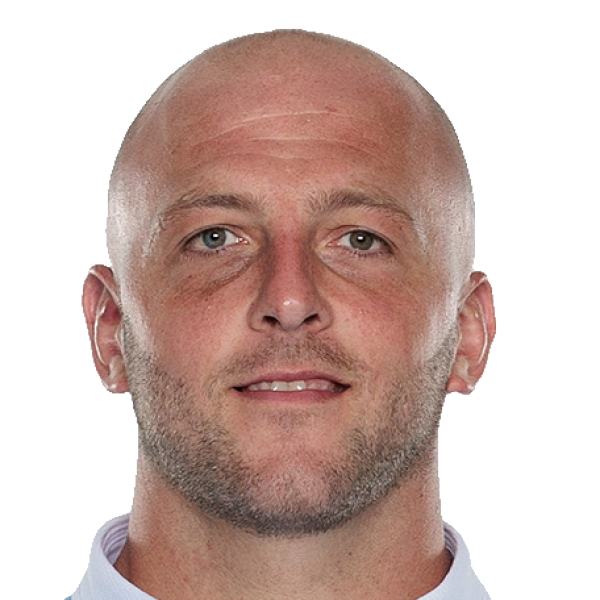 Hayden Thompson Stringer — Pilier Stade Niçois