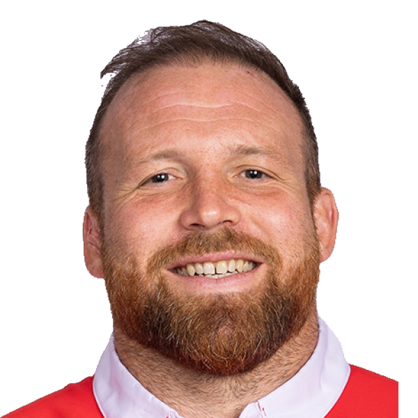 Henry Thomas — Pilier Scarlets