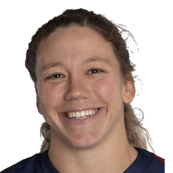 Hope Rogers — Pilier USA Women
