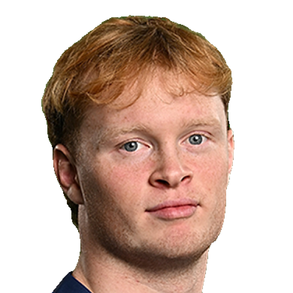 Hugh Cooney — Centre Leinster