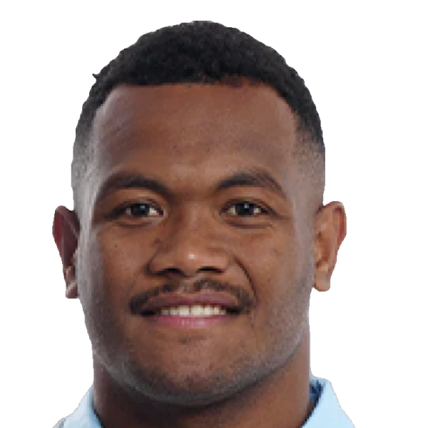 Inia Tabuavou &mdash; Centre RC Vannes
