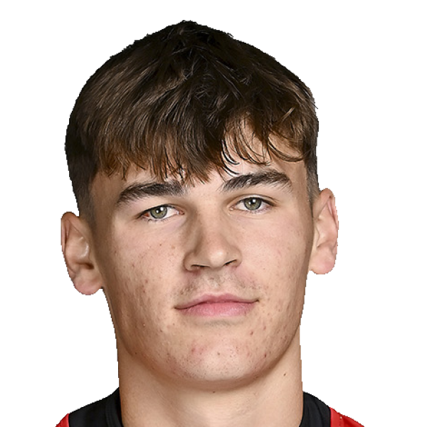 Ioan Jones — Trois-quarts (ailier/arrière) Scarlets