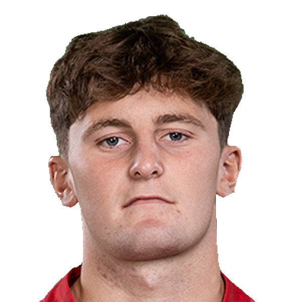Iori Badham — Trois-quarts (ailier/arrière) Scarlets