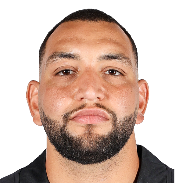 Issam Hamel — Talonneur Valence Romans Drôme Rugby