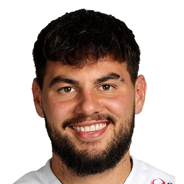 Iwan Jenkins &mdash; Demi d'Ouverture Exeter Chiefs