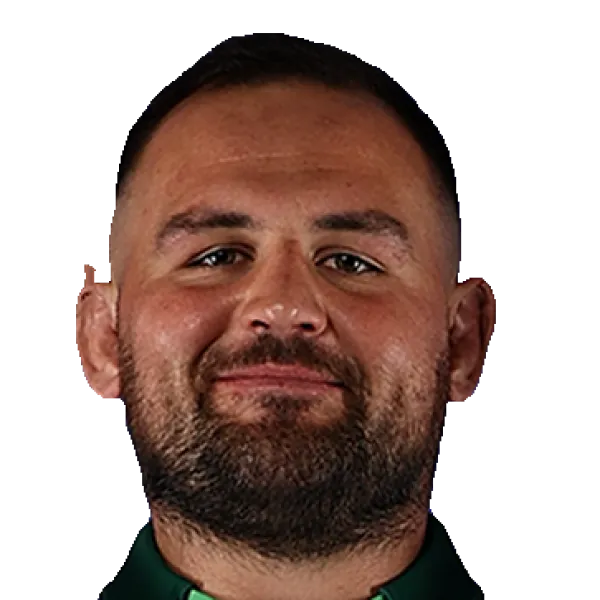 Jack Aungier &mdash; Pilier Connacht