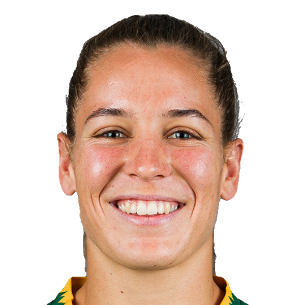 Jakkie Cilliers — Centre South Africa Women