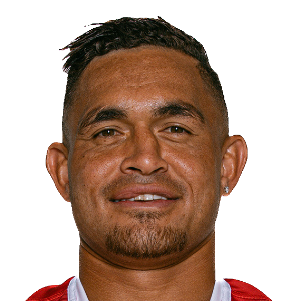 Jale Vatubua &mdash; Centre US Dax