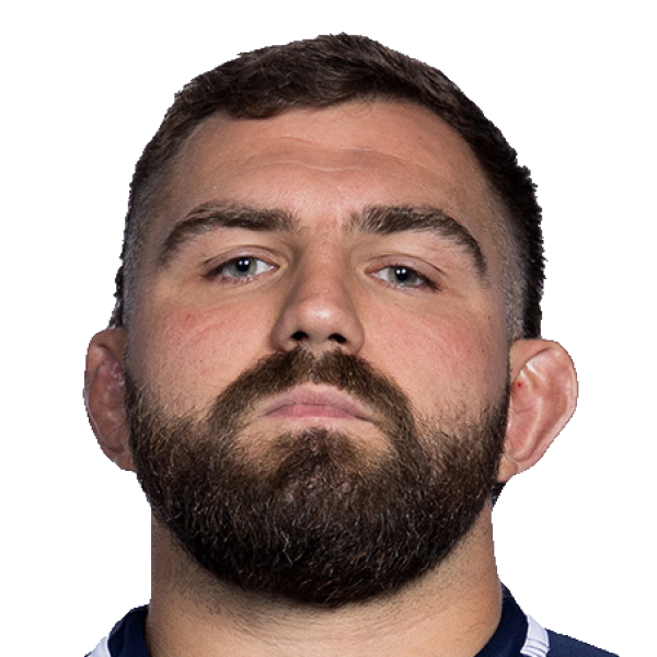 Jamie Bhattie — Pilier Glasgow