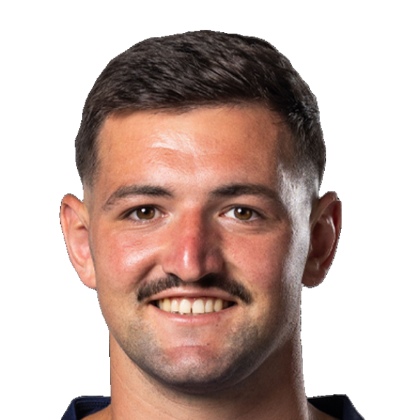 Jeremy Bechu &mdash; Troisi&egrave;me Ligne Colomiers Rugby