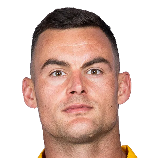 Jesse Kriel &mdash; Centre Afrique du Sud