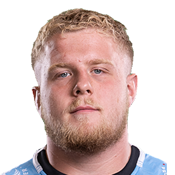 Joe Cowell &mdash; Pilier Cardiff Rugby