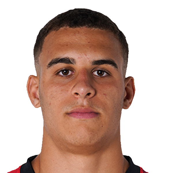 Joe Karaba — Troisième Ligne RC Toulon