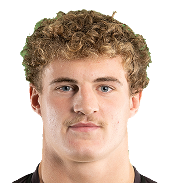 Joe Westwood — Centre Dragons RFC