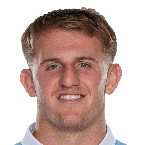 Joey Walton — Centre US Montauban