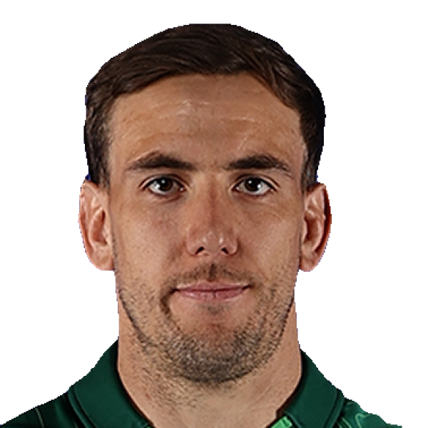 John Porch &mdash; Trois-quarts (ailier/arri&egrave;re) Connacht