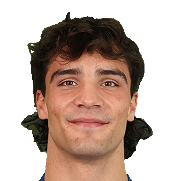 Jonathan Roche — Centre Stormers